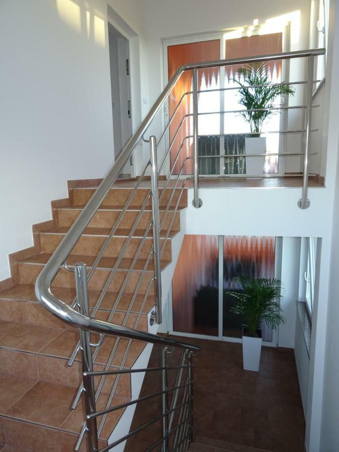 Apartments Orange Medulin Bagian luar foto